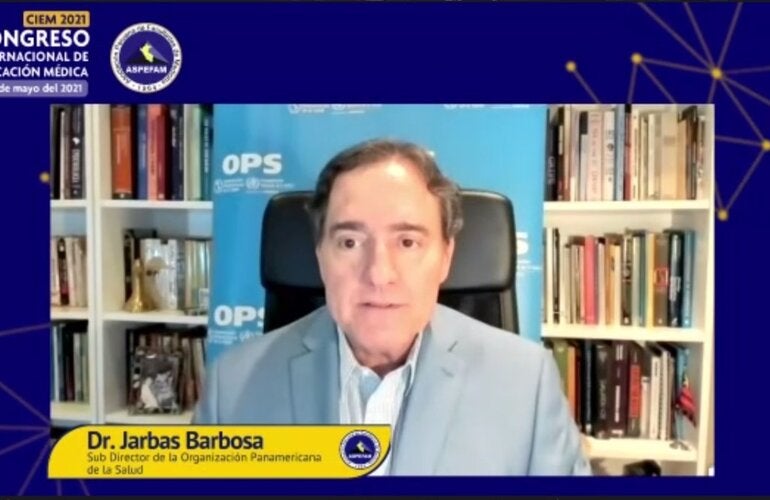 VI Congreso de Medicina