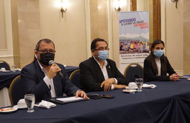 Sistema Nacional de Salud