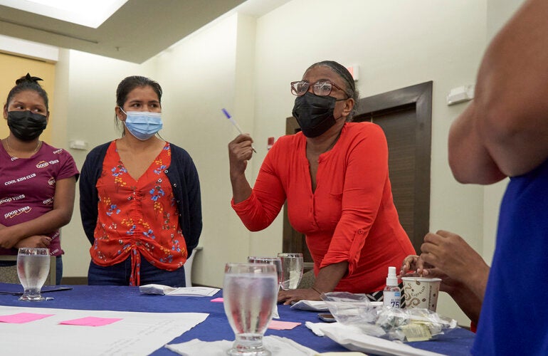Trabajadoras-domesticas