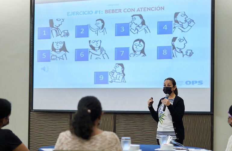 esTallerSaludMentalTrabajadorasDelHogar