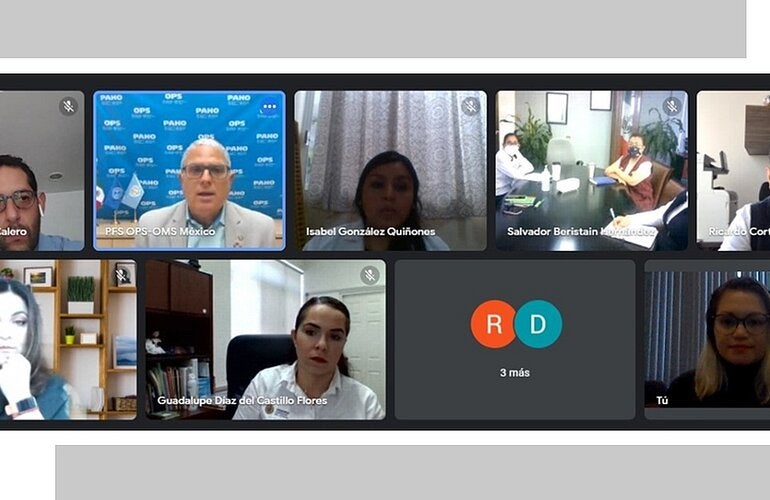 Laboratorio Com Riesgo Veracruz