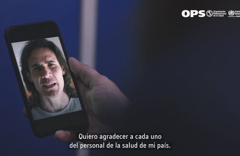 Edi vacunacion homenaje