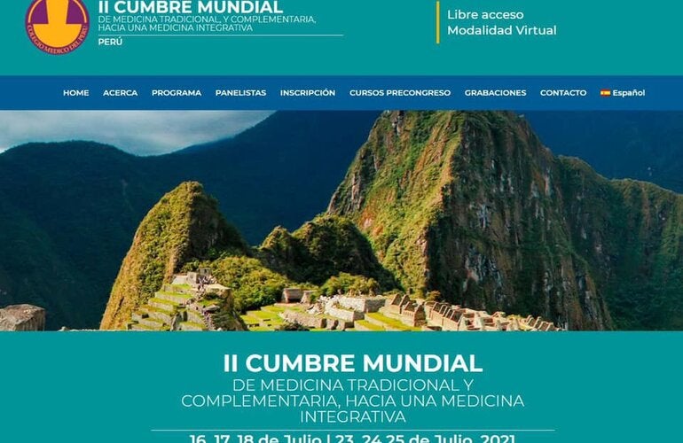 Cumbre MTCI