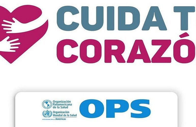 CUIDA TU CORAZÓN
