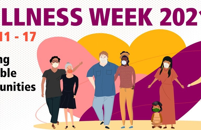 Wellness Week 2021