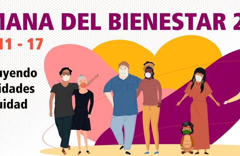 Semana del Bienestar