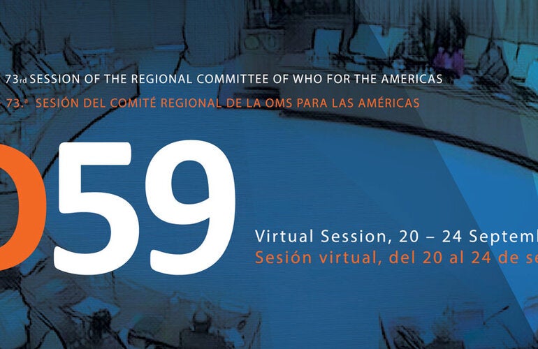 59th Directing Council of the Pan American Health Organization