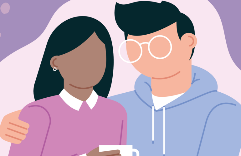 Ilusitración-pareja-curso-planificación-familiar