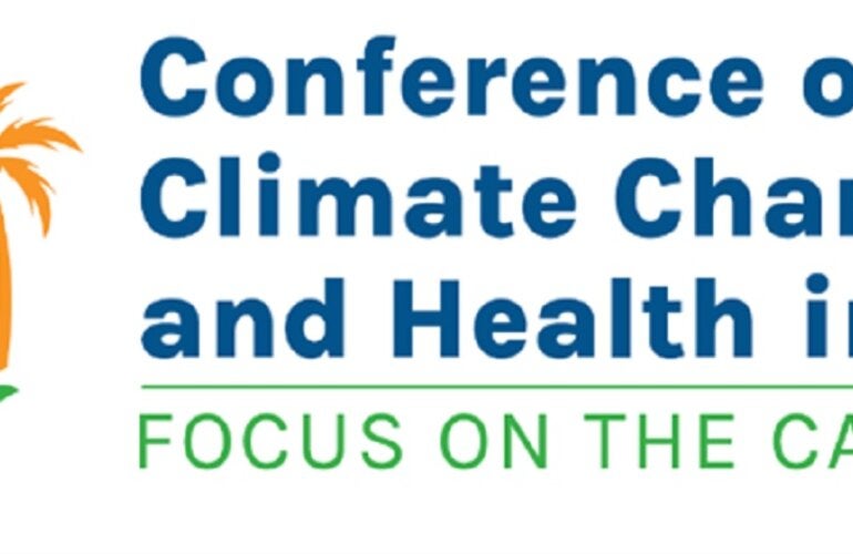 Climate Change and Health