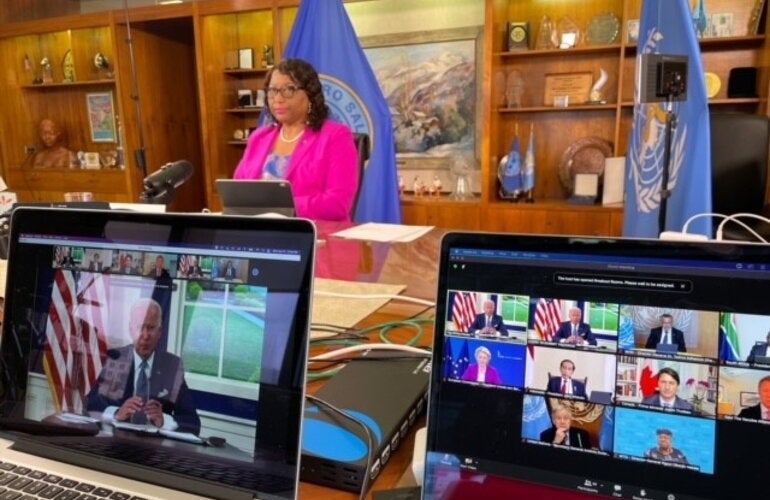 59º. Consejo Directivo 