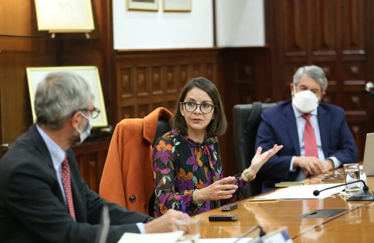 Ecuador ratifica su compromiso político para acelerar la eliminación de la malaria para el año 2025