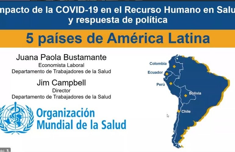 Estudio de casos RRHH