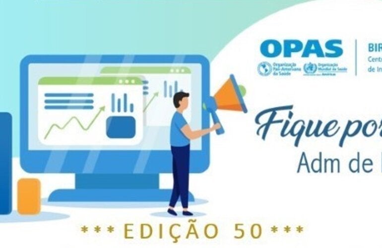 Informativo Fique por Dentro