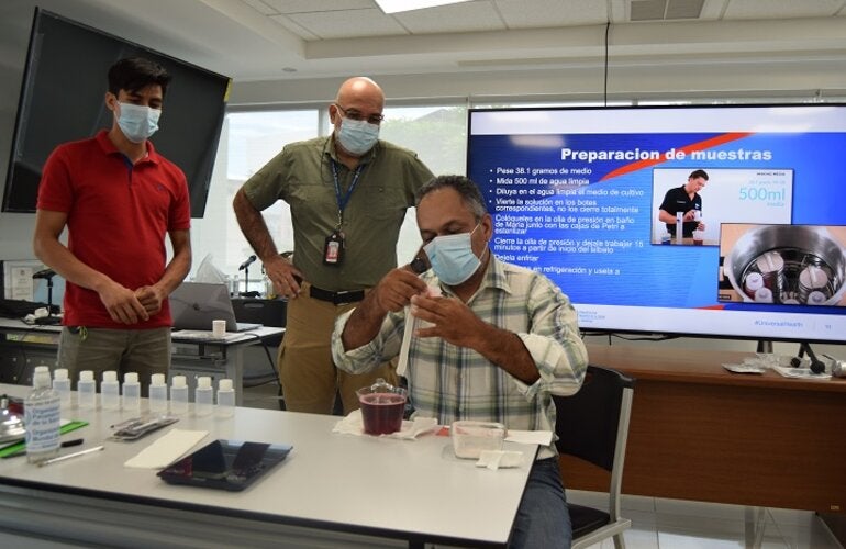preparacion-muestras-agua