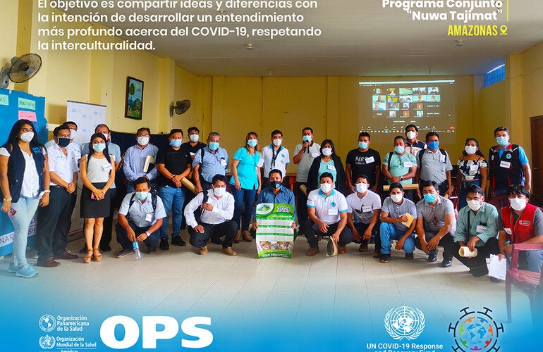 Diálogo interculturales