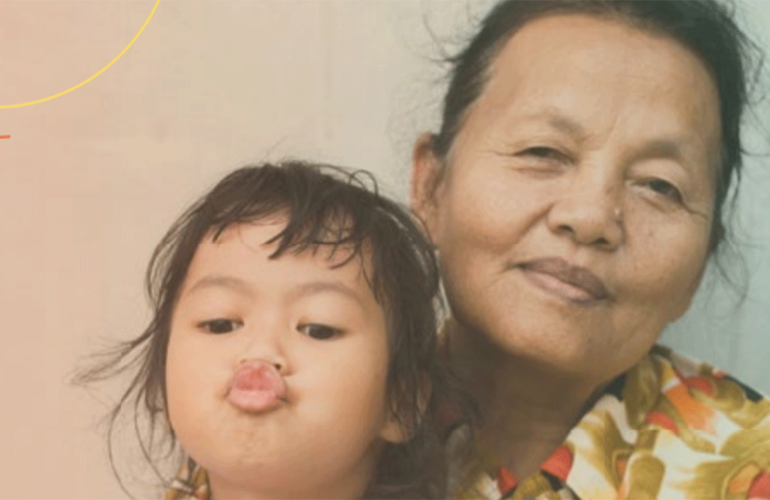 relatório demência