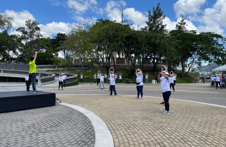 Semana-bienestar-Honduras-2021