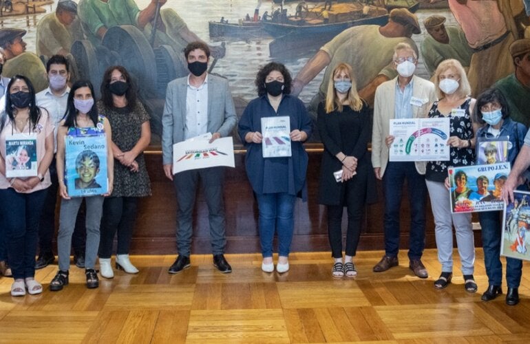 Argentina se suma a los desafíos mundiales del Decenio de Acción para la Seguridad Vial