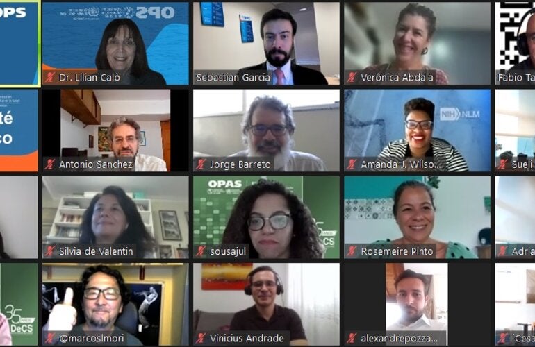 VII Comite Cientifico