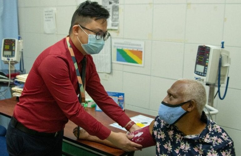 trinidad-NCDs-historia