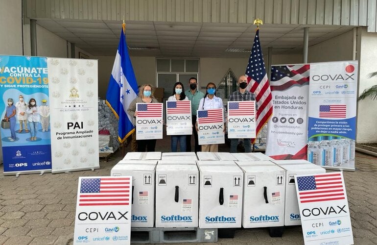 hnd-entrega-vacunas-pfizer covax-usa