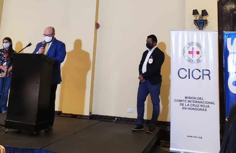 III Foro de salud mental