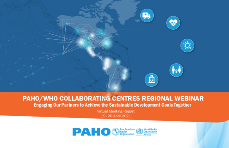 PAHOWHOCC Webinar