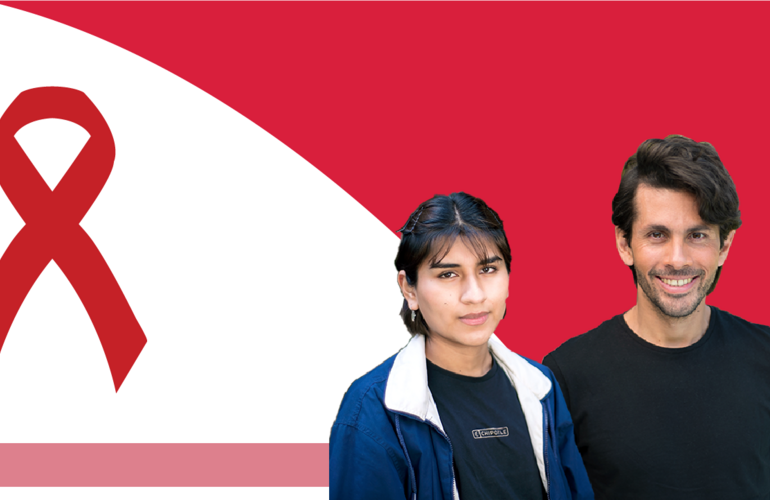 dia mundial de a lucha contra el sida 2021