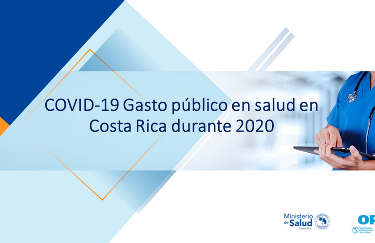 Diapositiva con título del estudio