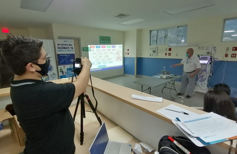 capacitacion-personal-salud-infecciones-covid-19