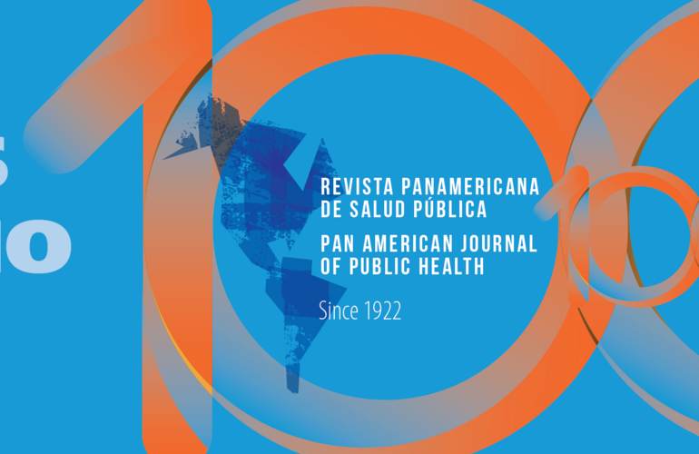 PAJPH 100th Anniversary