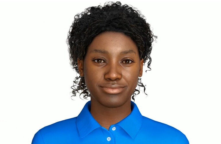 Pahola, digital worker