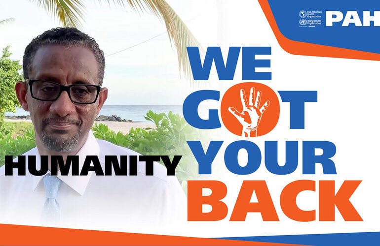 We got you back jingle