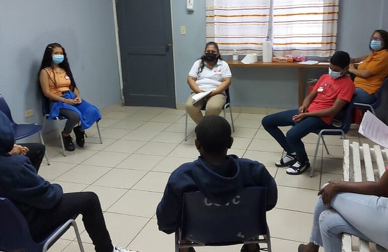 pan-jovenes-medidas-no-farmacologicas