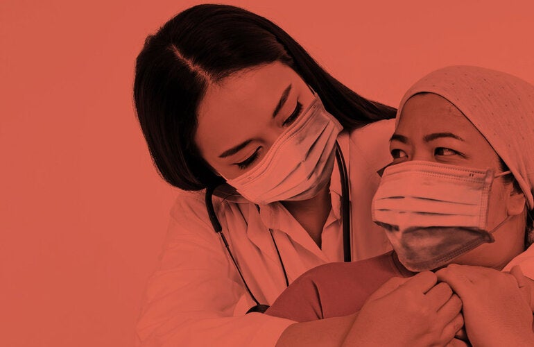 Día Mundial contra el Cáncer 2022: Por unos cuidados más justos