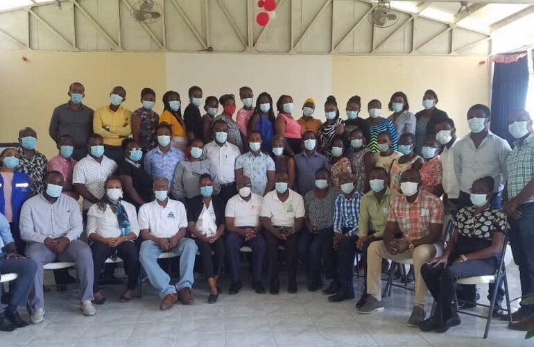 Santé mentale et du soutien psychosocial