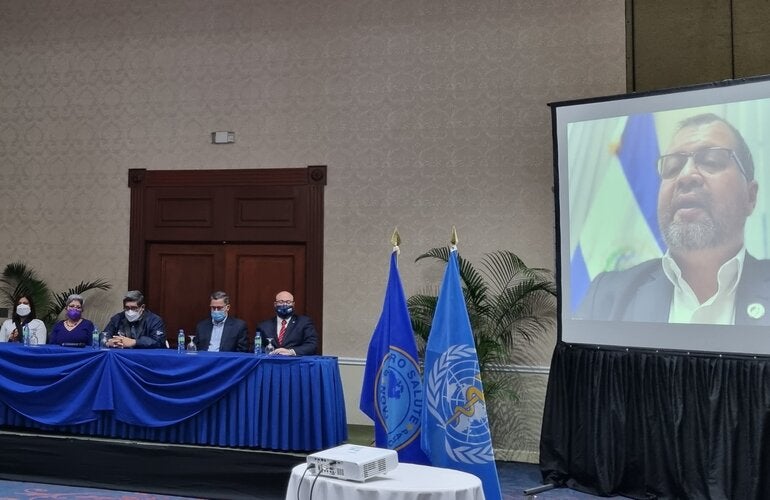 INICIATIVA HEARTS EL SALVADOR