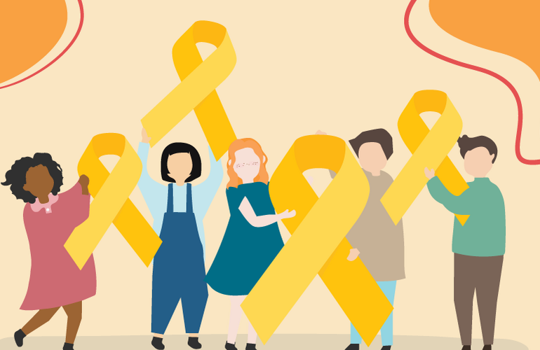 Día Internacional del Cáncer Infantil 2022