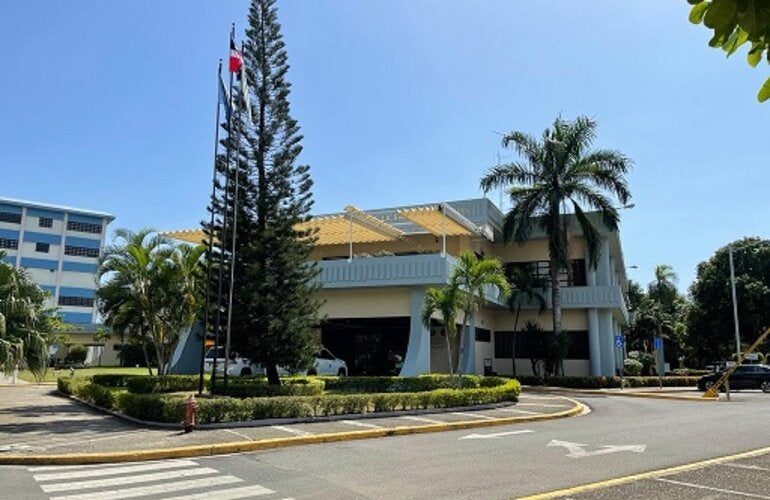 Organización Panamericana de la Salud/Organización Mundial de la Salud