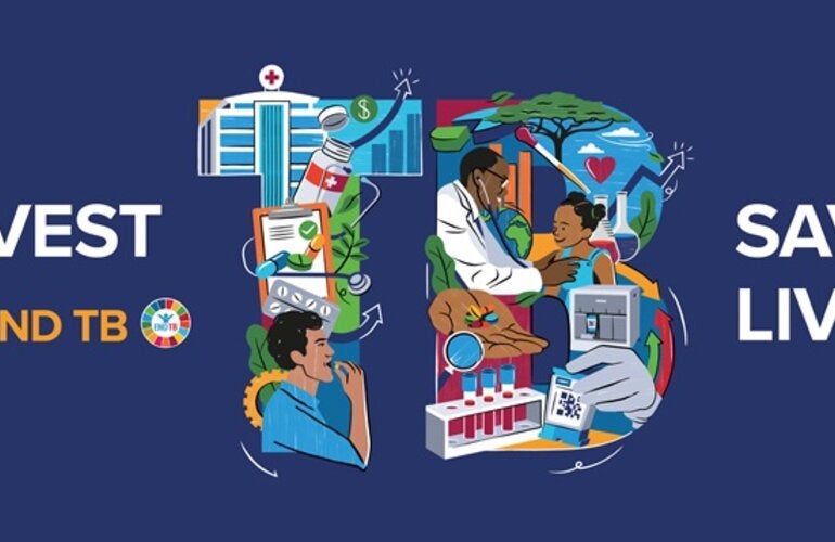 World TB Day 2022