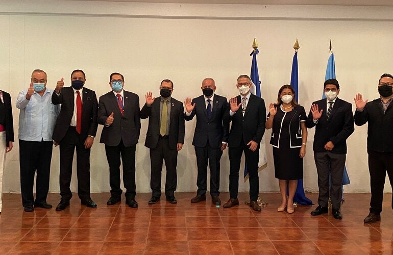 REUNION DE TRABAJO CAM