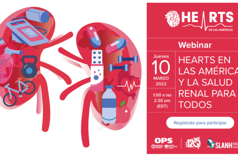 HEARTS _ Salud Renal para Todos