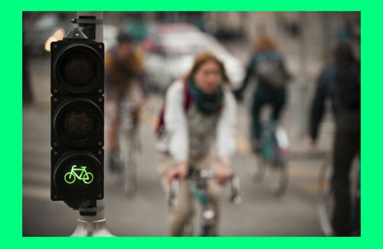 Ley de Movilidad Segura