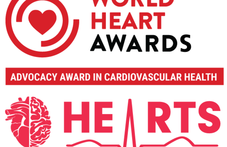 Initiative HEARTS in the Americas Recognized with World Heart Federation Advocacy Award in Cardiovascular Health