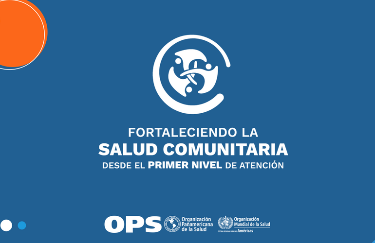 Diseño con título de la iniciativa