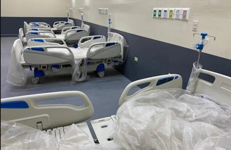 Diplomado Gestion Hospitalaria