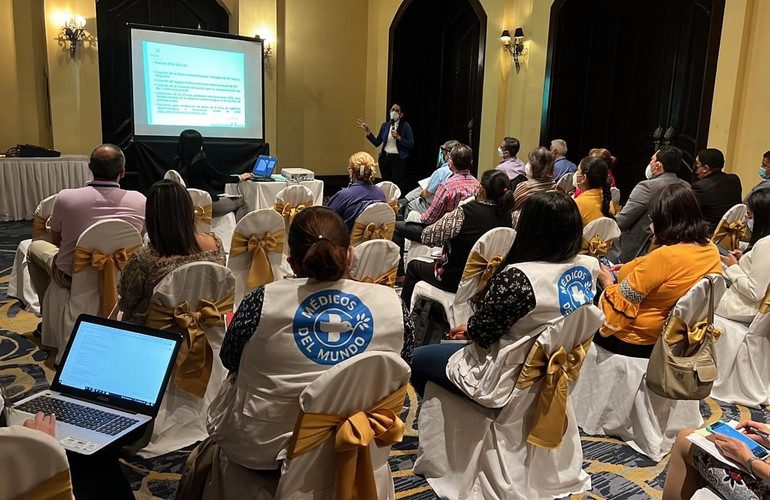 Evaluación RSI 2021