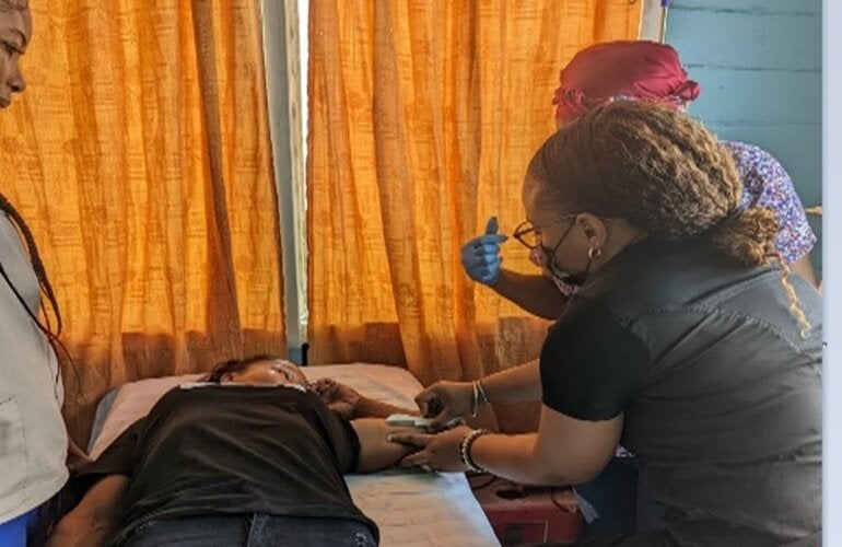 Long-Acting Reversible Contraception 