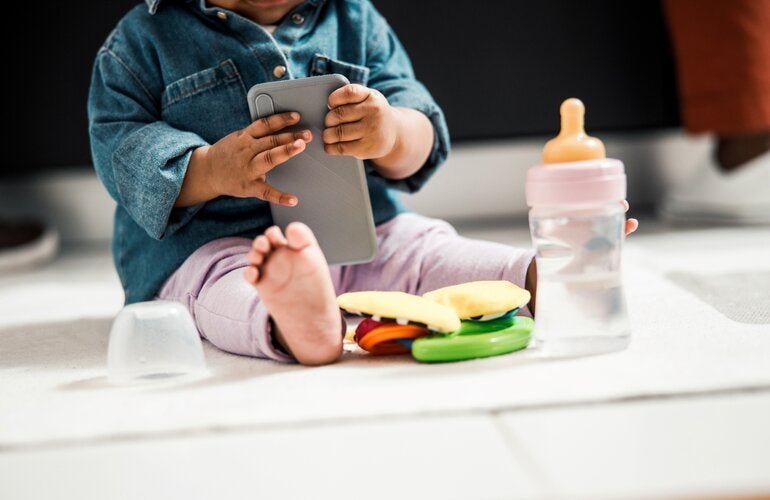 WHO reveals shocking extent of exploitative formula milk marketing