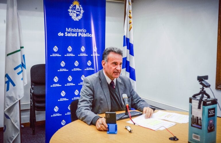 Salinas - Actividad Enfermería OPS